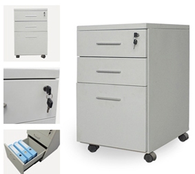 Mobile drawer cabinets - Mobile drawer cabinets manufacturers india