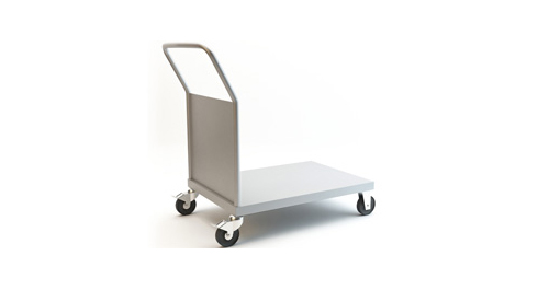 platform trolley - Platform Trolley suppliers in Assam