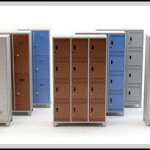 Lockers suppliers India - Tool Storage Wall Board in India