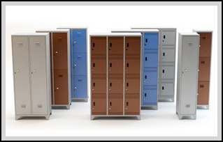 Lockers suppliers India - Tool Storage Wall Board in India