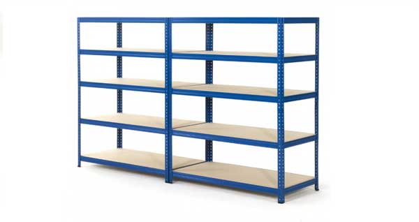 boltless rack manufacturer malaysia