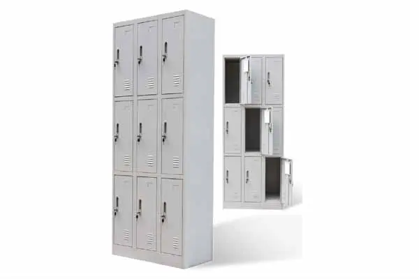 industrial safety cabinet supplier dubai