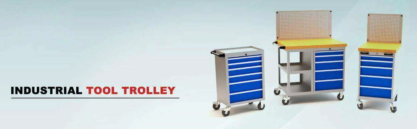 industrial tool trolley in bangladesh