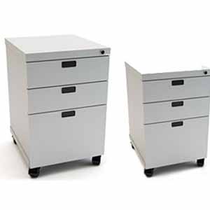 mobile drawer cabinet manufacturer in vadodara, Surat