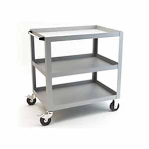 service trolley manufacturers in delhi, India